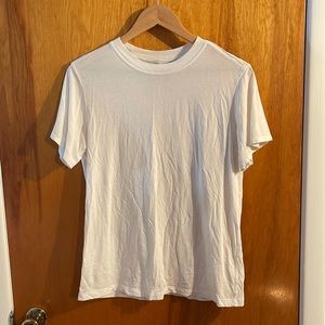 Lululemon All Yours Short Sleeve T-Shirt